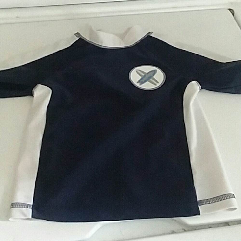 Circo Swim shirt